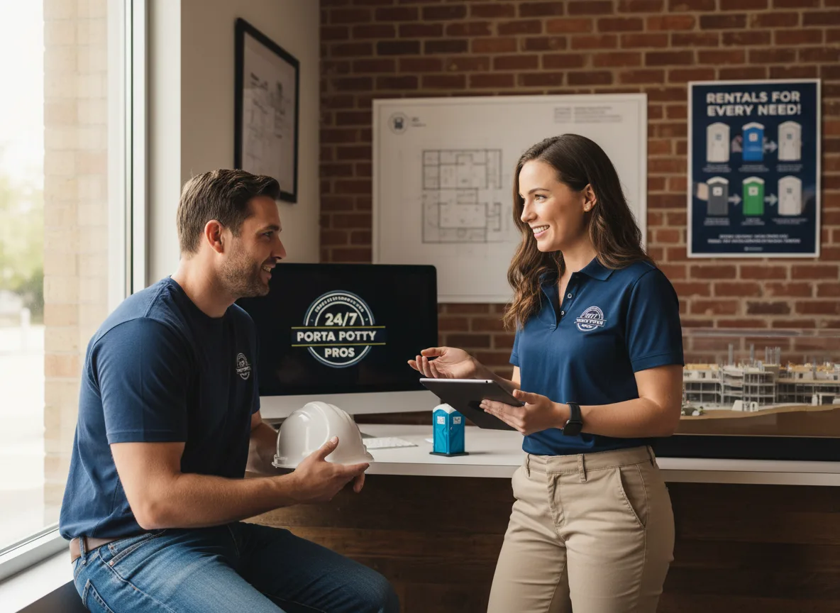 Event Portable Toilet Rental in Saranac Lake, NY